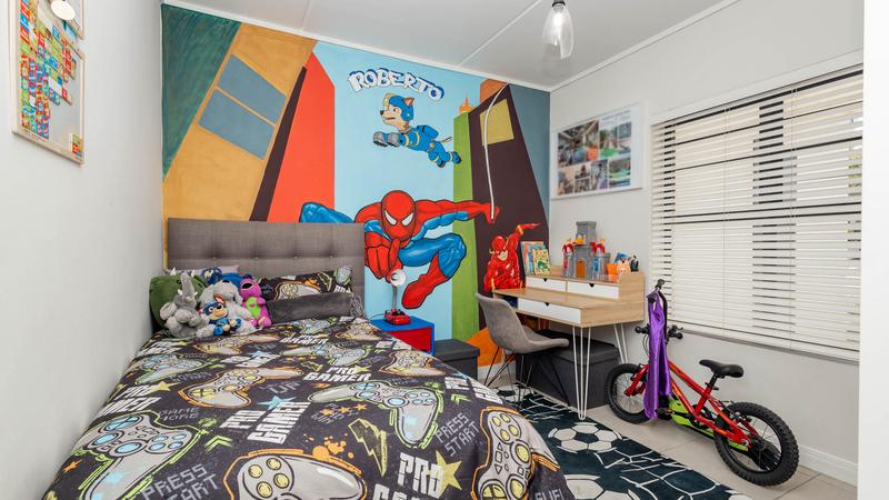 3 Bedroom Property for Sale in Richwood Western Cape